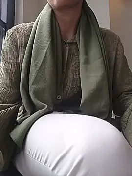 MisyonerNurn Webbikameraesitys