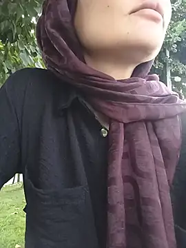 MisyonerNur Webcam Show