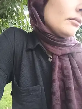 MisyonerNur Webcam-Show
