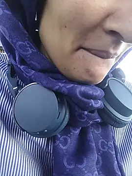 عرض كام MisyonerNur