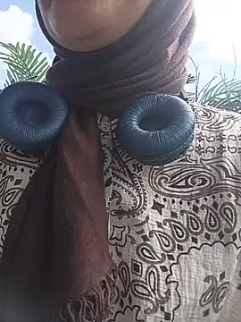 عرض كام MisyonerNur