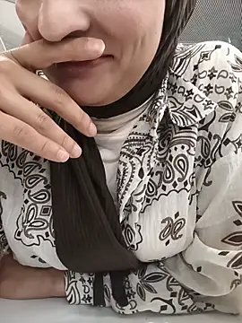 MisyonerNur Webcam-Show