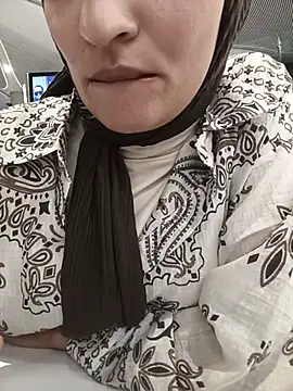 MisyonerNur Webcamshow