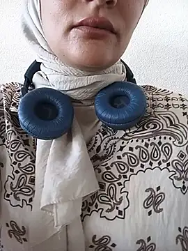 عرض كام MisyonerNur