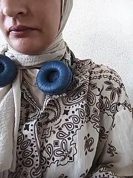 عرض كام MisyonerNur