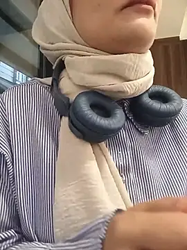 عرض كام MisyonerNur