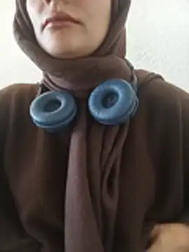 عرض كام MisyonerNur
