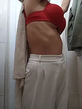 MisyonerNur Webcam-Show