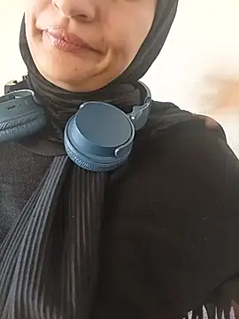 عرض كام MisyonerNur
