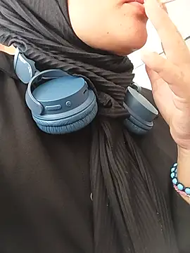 عرض كام MisyonerNur