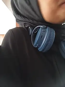 MisyonerNur Webcam-Show