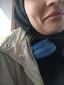 MisyonerNur Pertunjukan Webcam