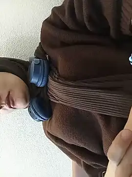 عرض كام MisyonerNur