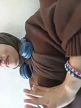 عرض كام MisyonerNur