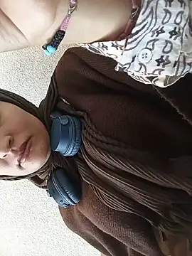 MisyonerNur Webcam-Show
