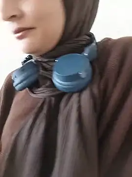 MisyonerNur webcam show
