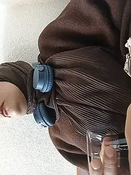MisyonerNur Adlı Modelin Web Kamerası Şovu