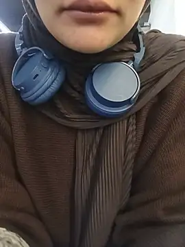 MisyonerNur's Webcam Show