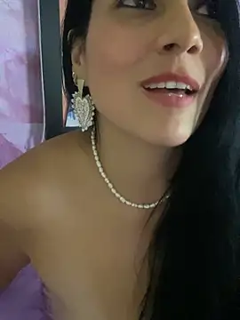 Miaswwe – Live XXX-chat