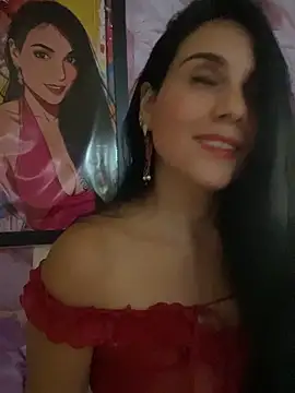 Miaswwe's Live XXX Chat