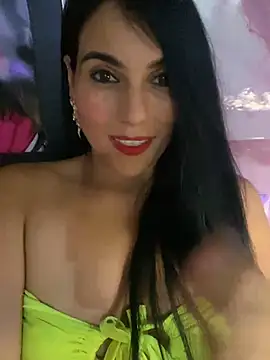 Miaswwe's Live XXX Chat