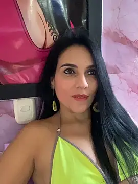 Miaswwe Chat XXX in diretta