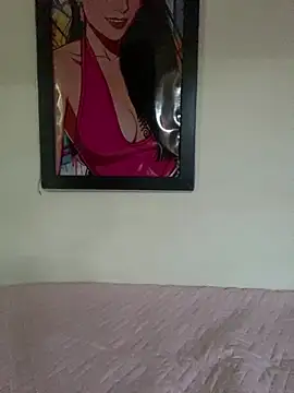 Živá chatovací místnost Miaswwe
