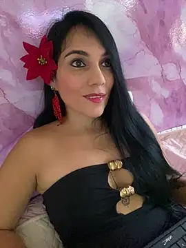 Chat +18 de Miaswwe ao vivo