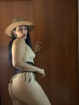 Miaswwe – Live XXX-chat