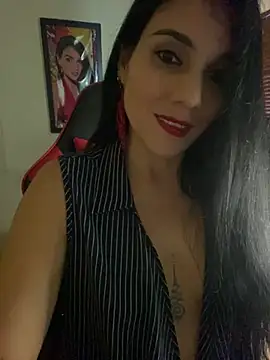 Miaswwe – Live XXX-chat