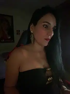 Miaswwe's Live XXX Chat