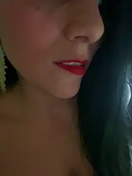 Chat XXX en directo de Miaswwe