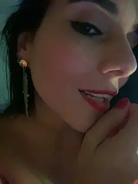 Miaswwe – Naživo XXX chat
