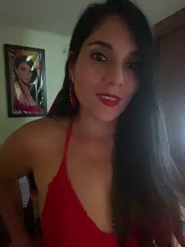 Miaswwe's Live XXX Chat