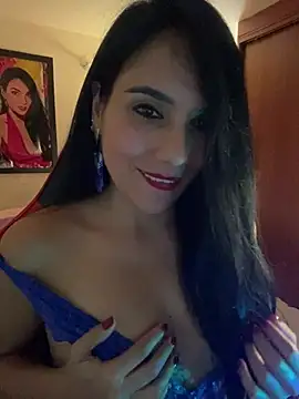 Chat XXX en directo de Miaswwe