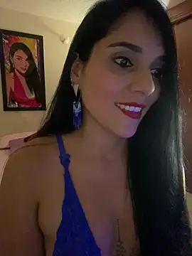Miaswwe's Live XXX Chat