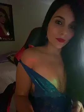 Chat XXX en directo de Miaswwe