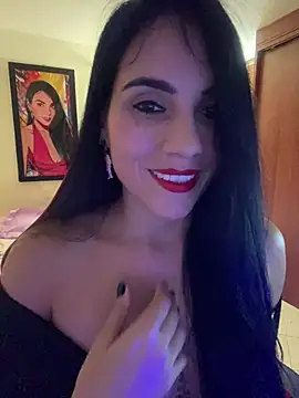 Miaswwe's Live XXX Chat