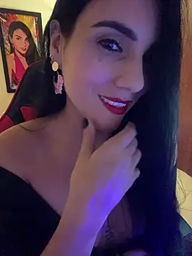 Miaswwe's Live XXX Chat
