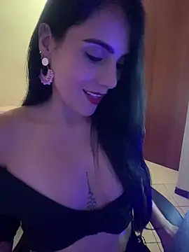 Miaswwe's Live XXX Chat