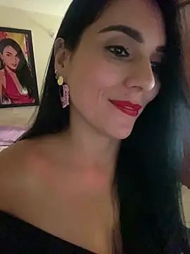 Miaswwe – Live XXX-chat