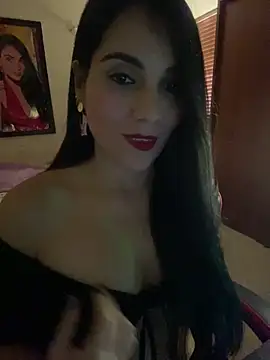 Miaswwe's Live XXX Chat