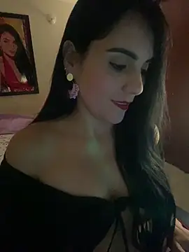 XXX chat uživo modela Miaswwe