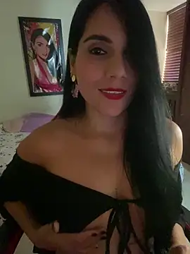 Miaswwe Chat XXX in diretta