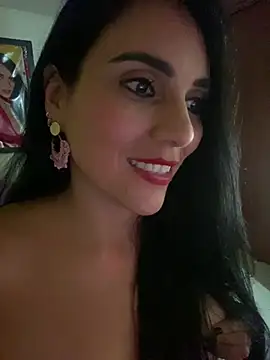 Chat XXX en directo de Miaswwe
