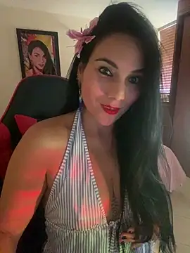 Chat XXX en directo de Miaswwe
