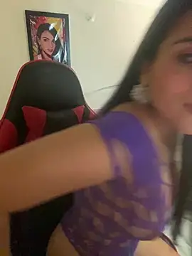 Miaswwe's Live XXX Chat