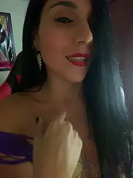 Miaswwe Chat XXX in diretta