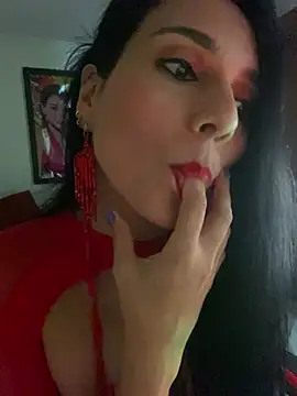 Chat XXX en directo de Miaswwe
