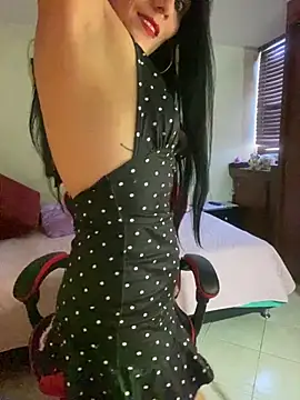Miaswwe Live XXX Chat